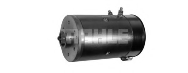 MAHLE ORIGINAL MM 213 Electric Motor